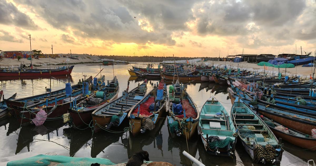 O deputado de Udupi-Chikkamagaluru Kota Srinivas Poojary disse que o Ministério do Turismo da União identificou quatro destinos turísticos no distrito de Udupi, incluindo Trasi-Maravanthe para desenvolvimento de acordo com os padrões globais no sábado, 7 de fevereiro, em Manipal-Udupi.