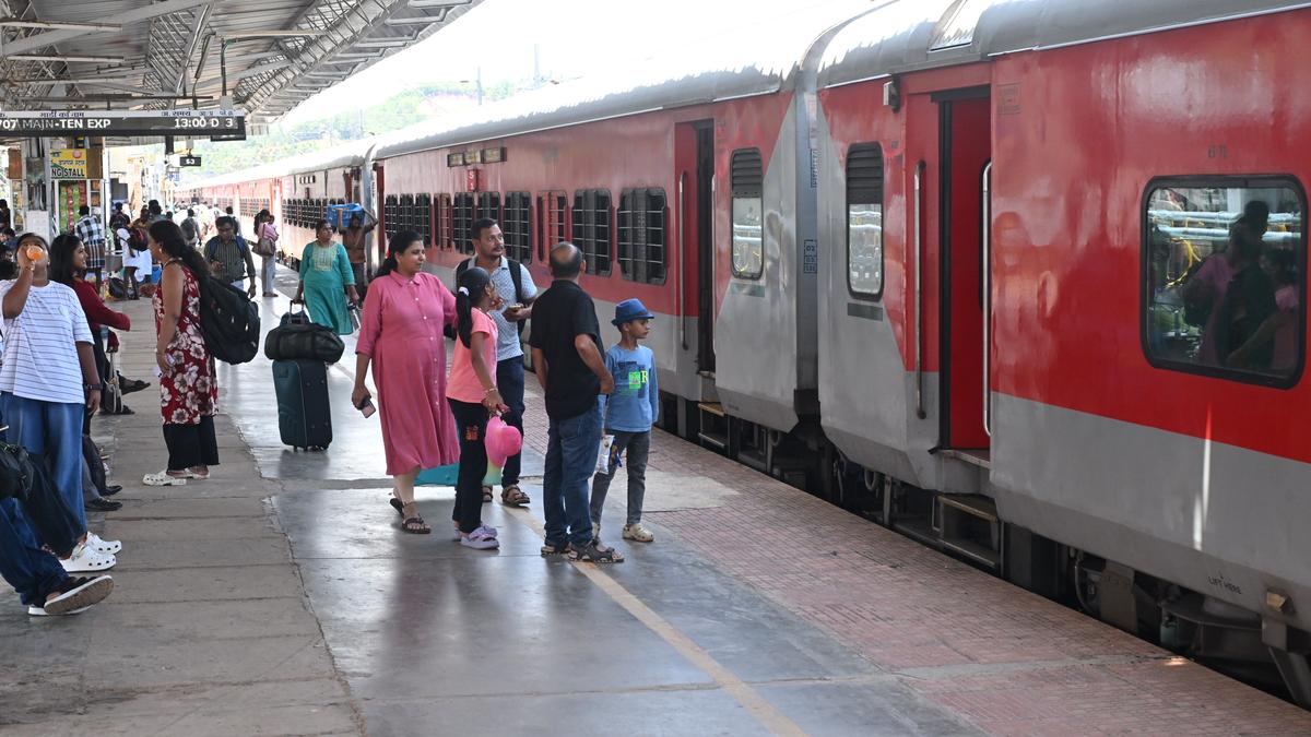 Extension of Tirunelveli-Mangaluru Express to Subrahmanya Road will connect many Subrahmanya Kshetras, says Forum