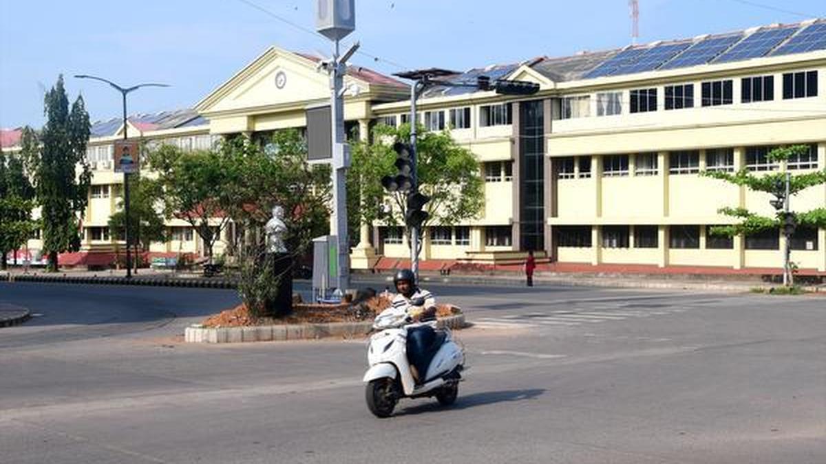 Activities come to a standstill in Dakshina Kannada and Udupi The Hindu