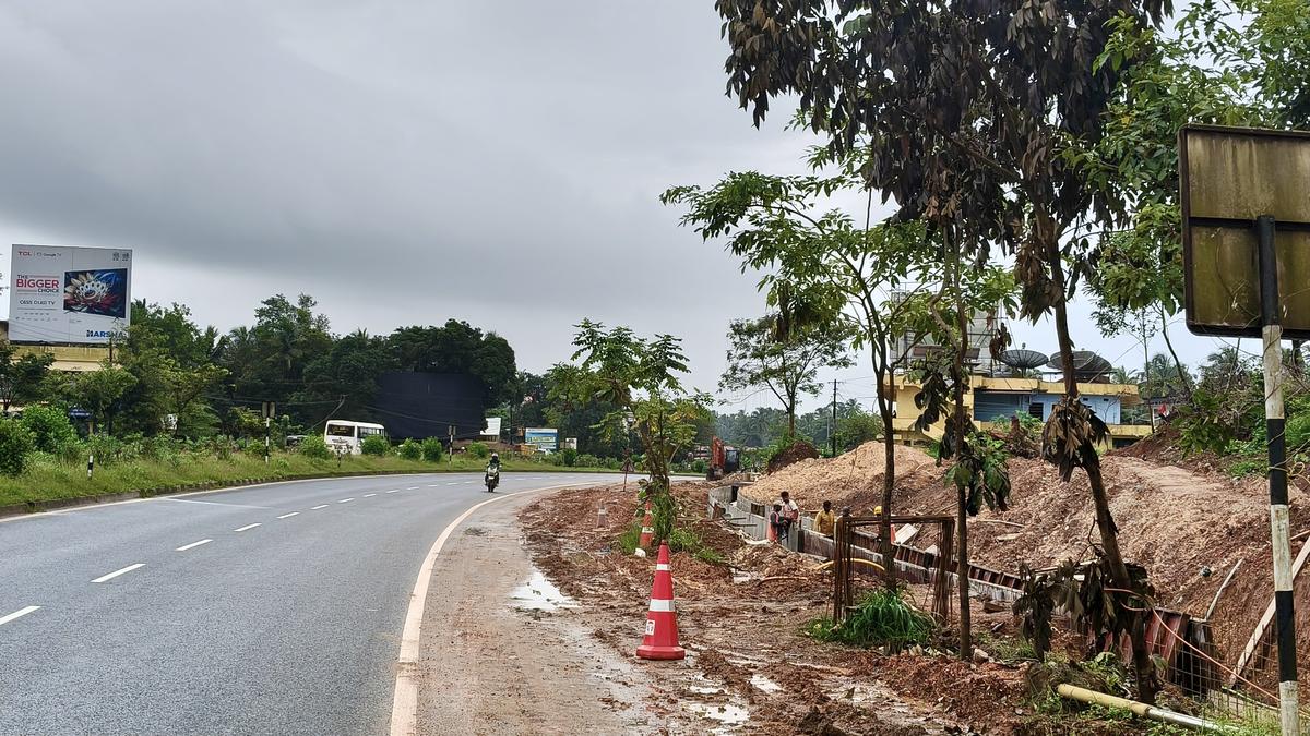 NHAI to prepare DPR for overall improvement of Surathkal-Kundapura NH 66 stretch