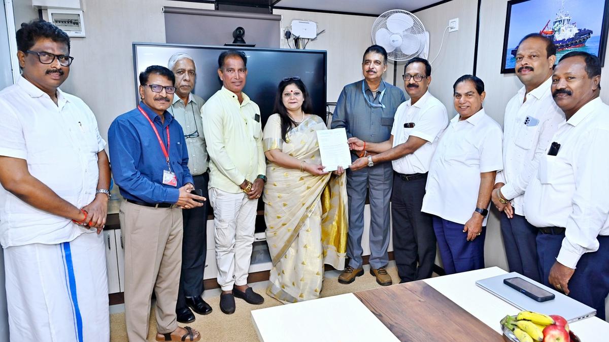 Cochin and Udupi Shipyards sign MoU with NGOs to fund ₹1.05 crore CSR initiatives