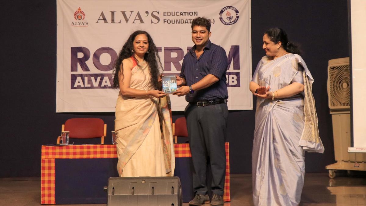 Failures teach important lessons and bring a person closer to success, says retired Army officer
