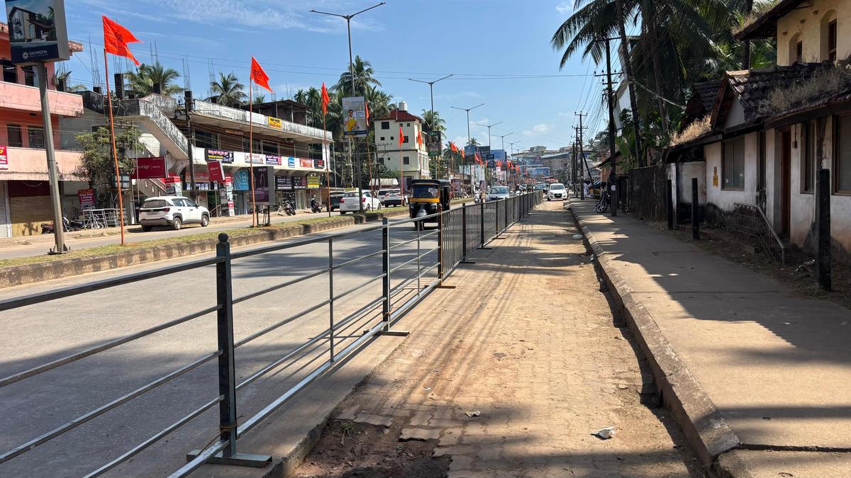 Prime Minister to hold road show from Bannanje to Kalsanka in Udupi on November 28