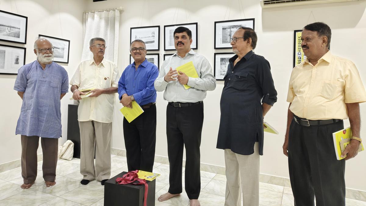 ‘Udupi needs a modern cricket stadium capable of hosting major major matches’