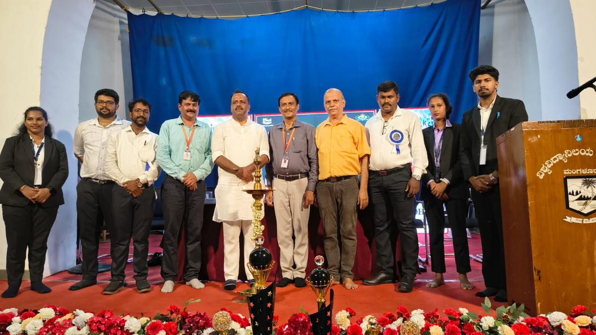 Khader urges students to be assets to family and nation