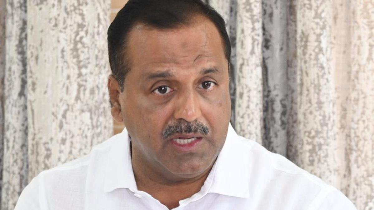 Let Boliyar people set their house right without outsiders’ intervention, says U.T. Khader