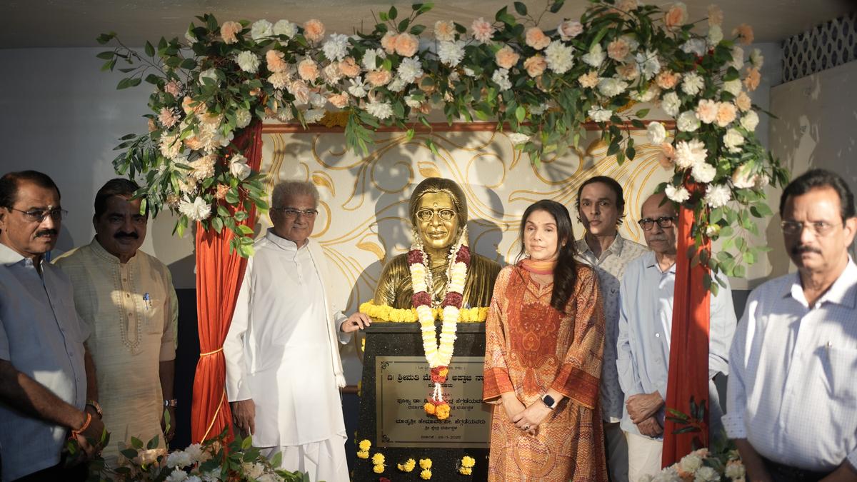 SDM Mangala Jyothi Integrated School celebrates silver jubilee