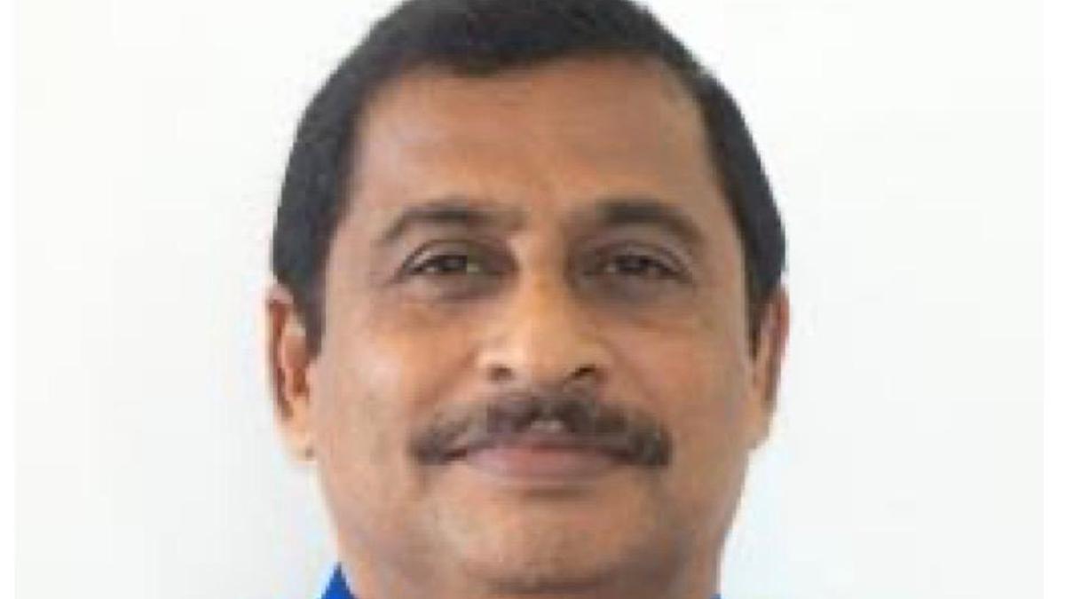 Mangalore University Physical Education Director passes away