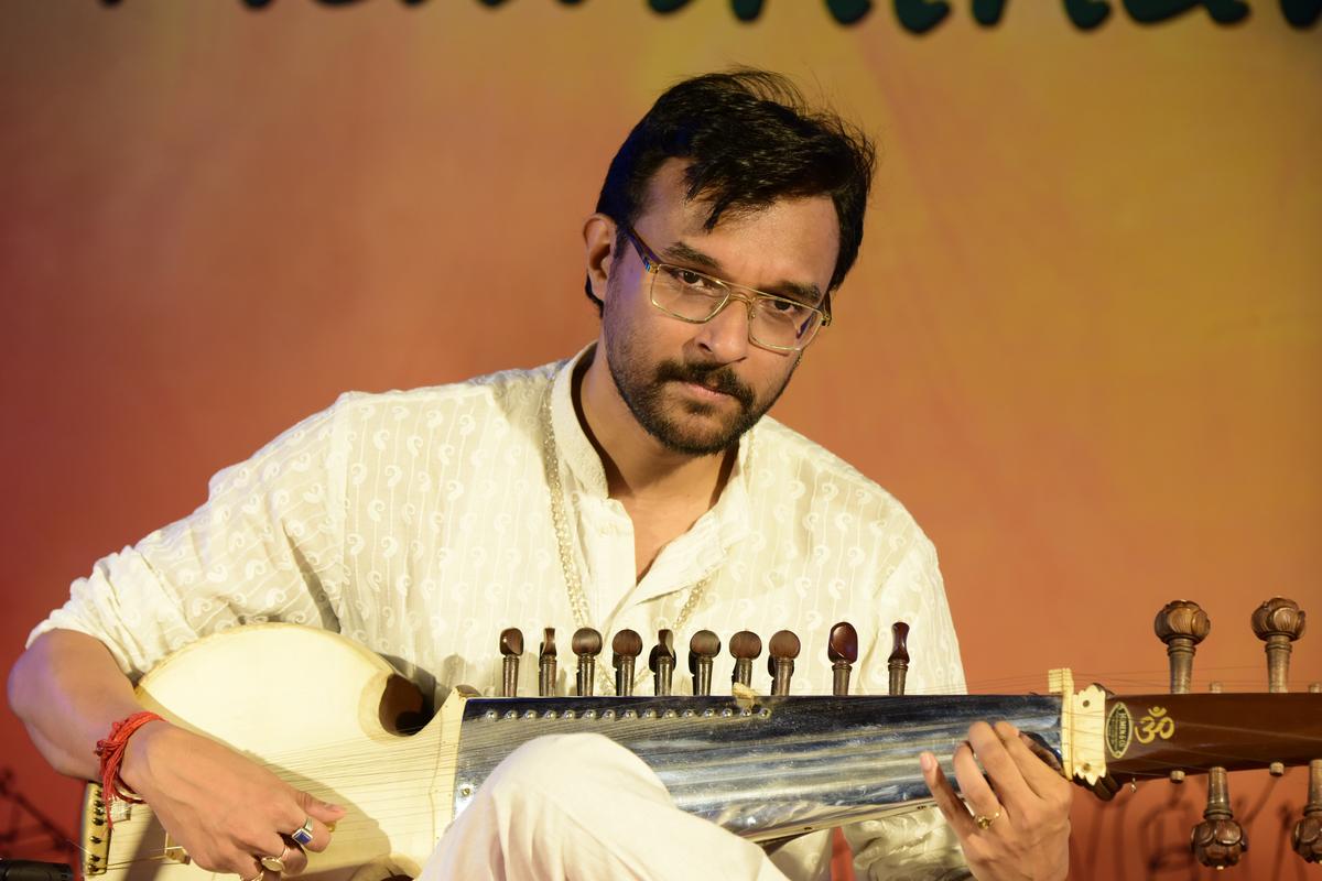 Abhishek Borkar Abhishek Borkar