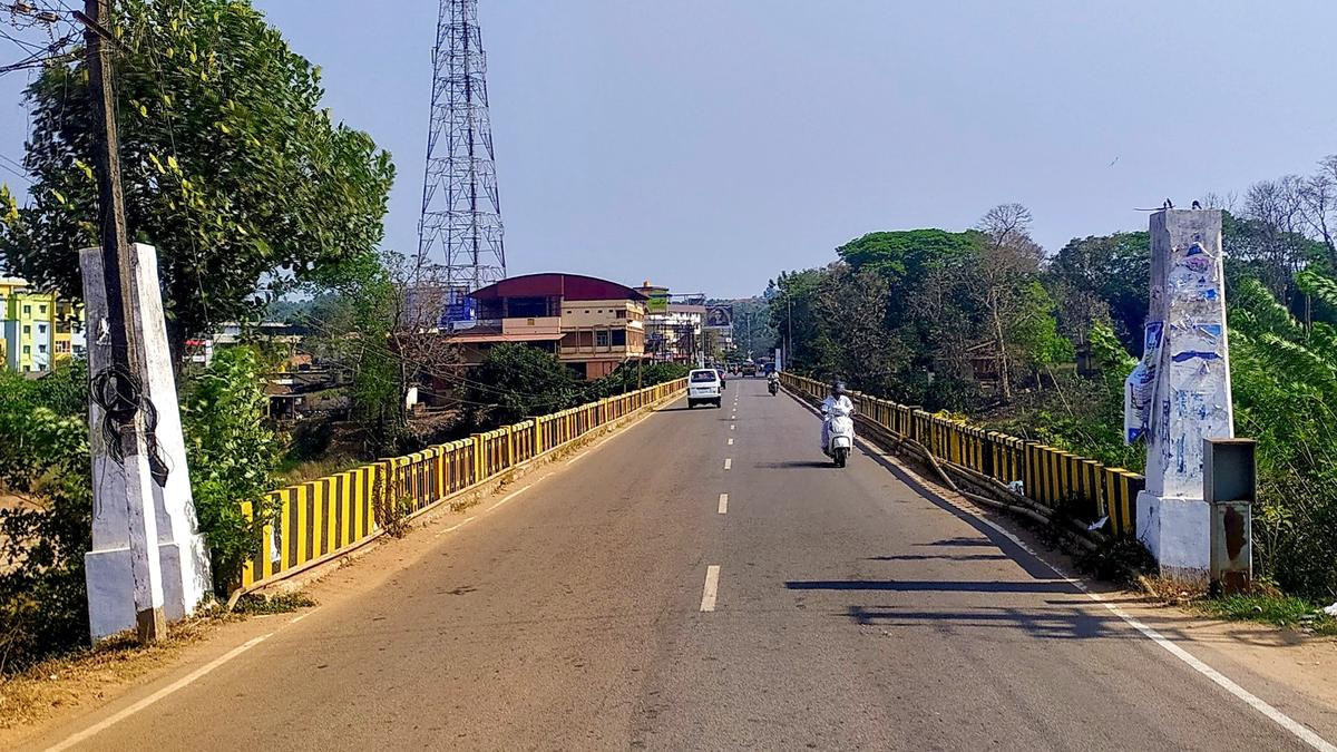 Cabinet approves ₹13 crore proposal to develop part of Uppinangady-Guruvayanakere state highway