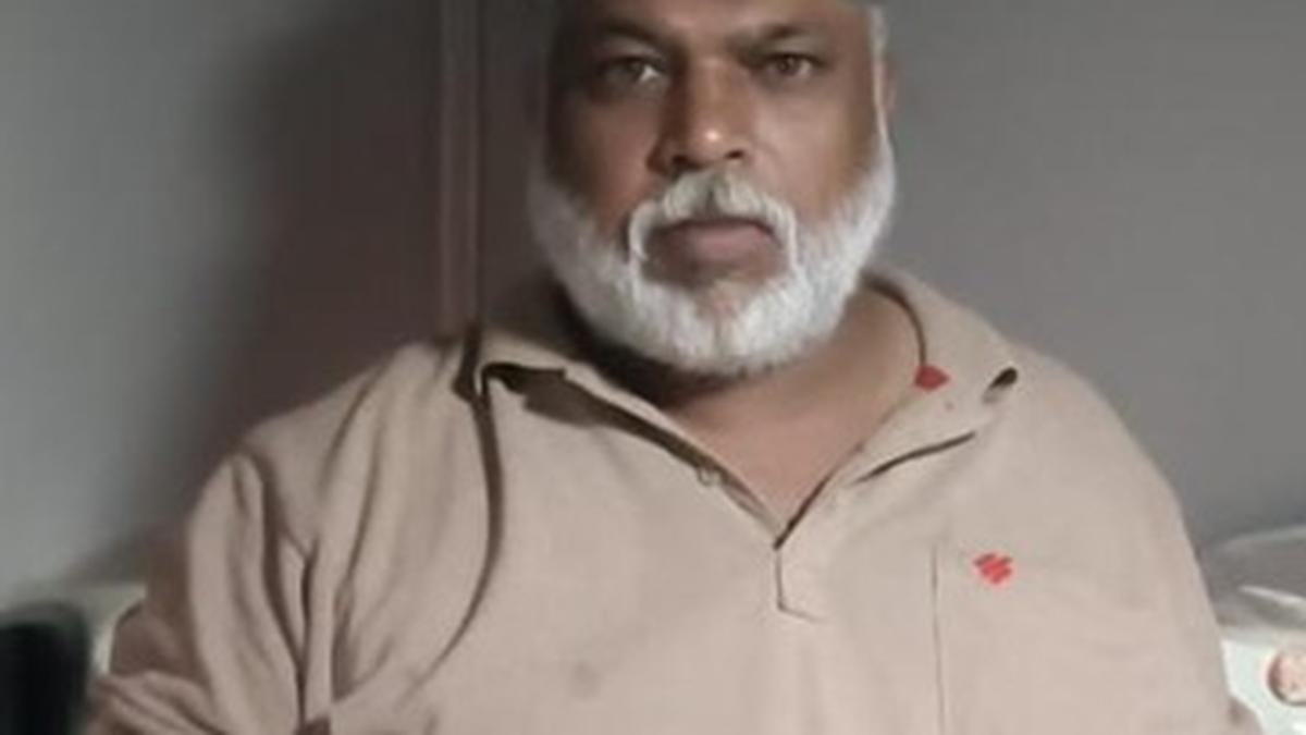 HC upholds Kabir Hussain’s detention under Goonda Act