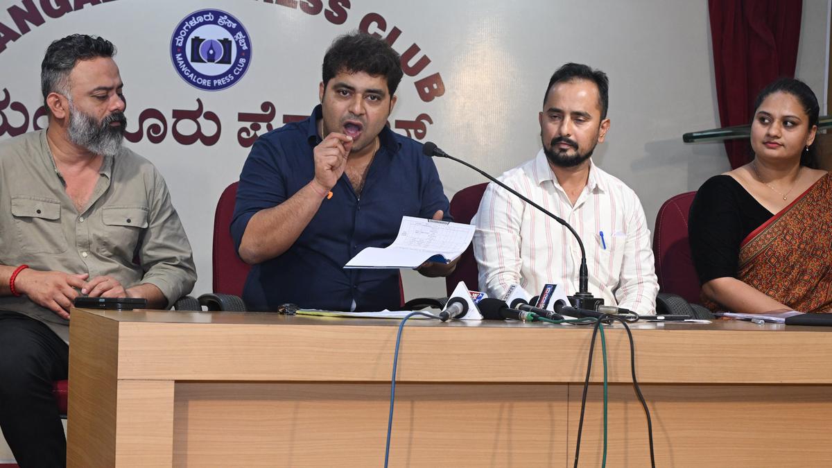 Nealry 16,000 jobs on offer at Alva’s Pragati scheduled on Aug. 1, 2 at Moodbidri