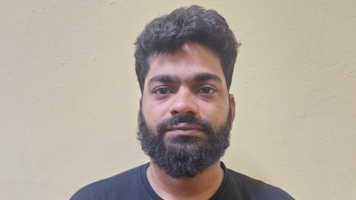 City police arrest 3 persons accused of supplying drugs to peddlers in Mangaluru