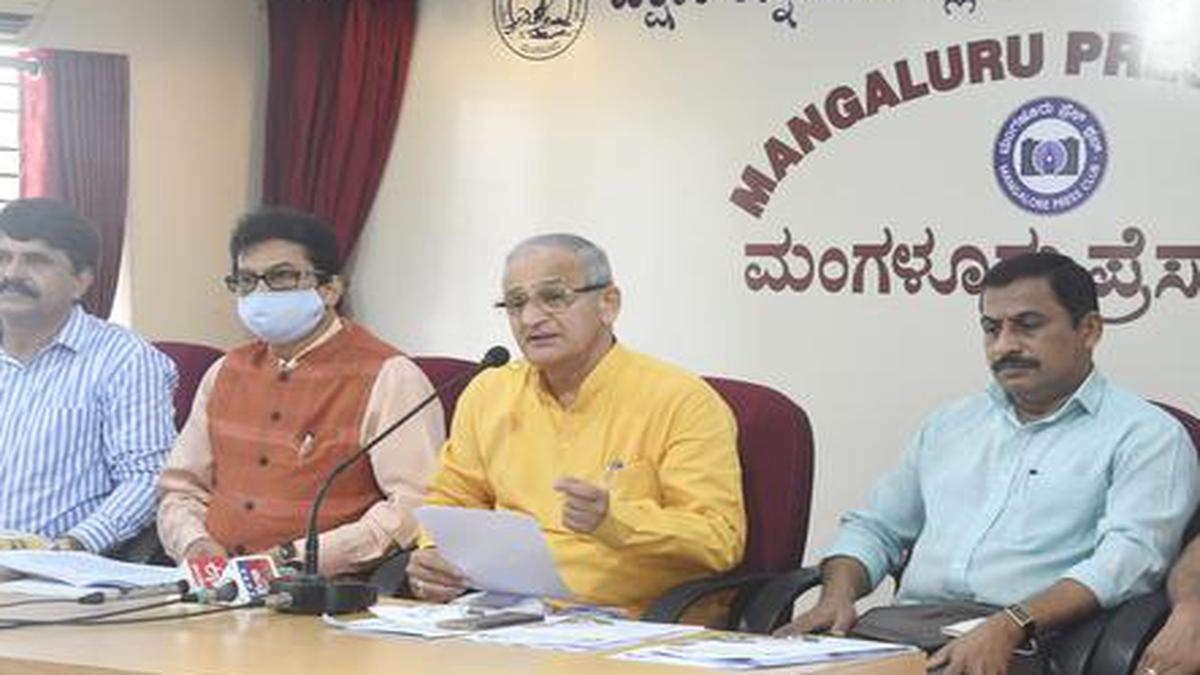 Three-day Kannada Vijnana Sammelana from Sept. 15