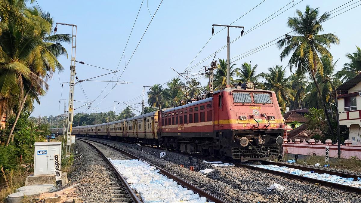 SWR to augment Kannur and Murdeshwar Express with additional coaches