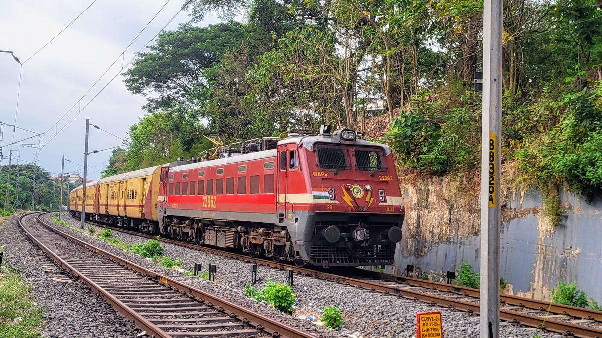 SR to restore passenger train numbers as per pre-COVID period in Mangaluru