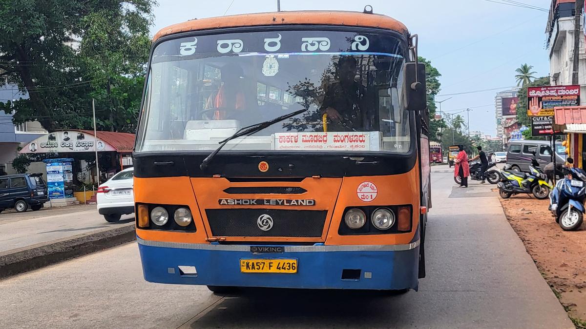 ‘KSRTC buses much needed on Mangaluru-Karkala sector for a comfortable and safe journey’