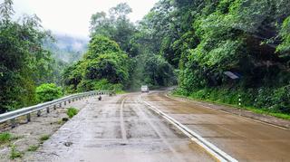 Karnataka Minister fails to contain frustration over slow pace of highway  bypass work in Hassan - The Hindu