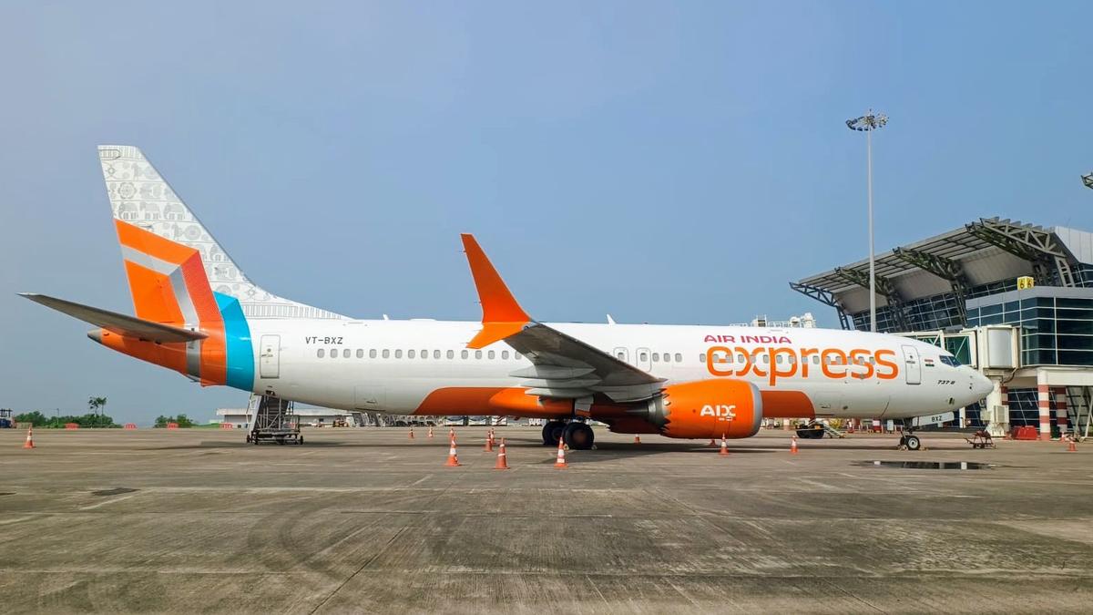 Mangaluru to have its first non-West Asia international flight to Singapore from January