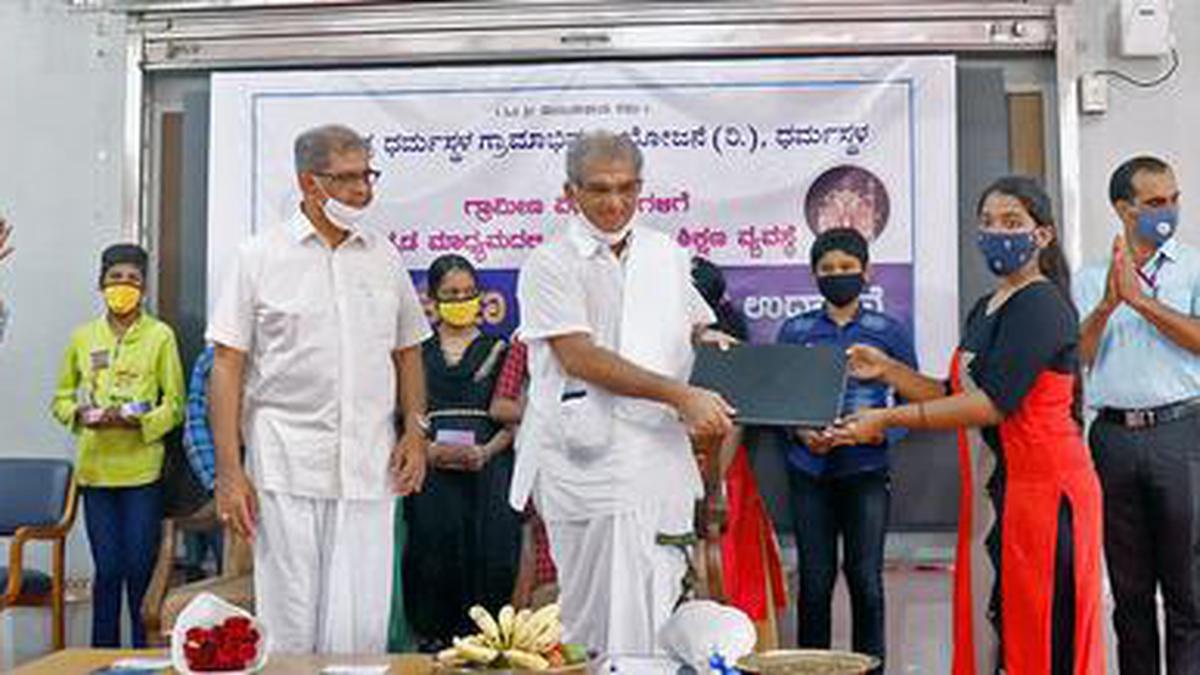 29,200 students in Karnataka get Sujnananidhi scholarship this year