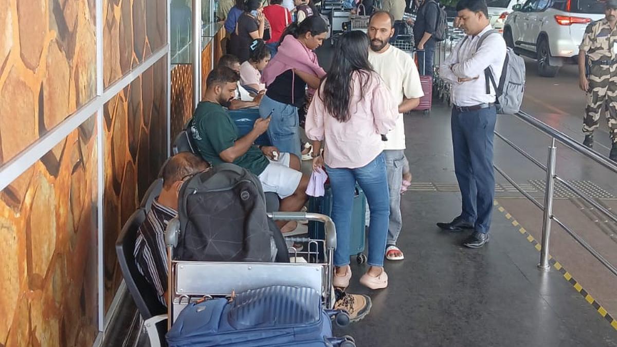 Airfares almost triple as IndiGo services continue to remain disrupted