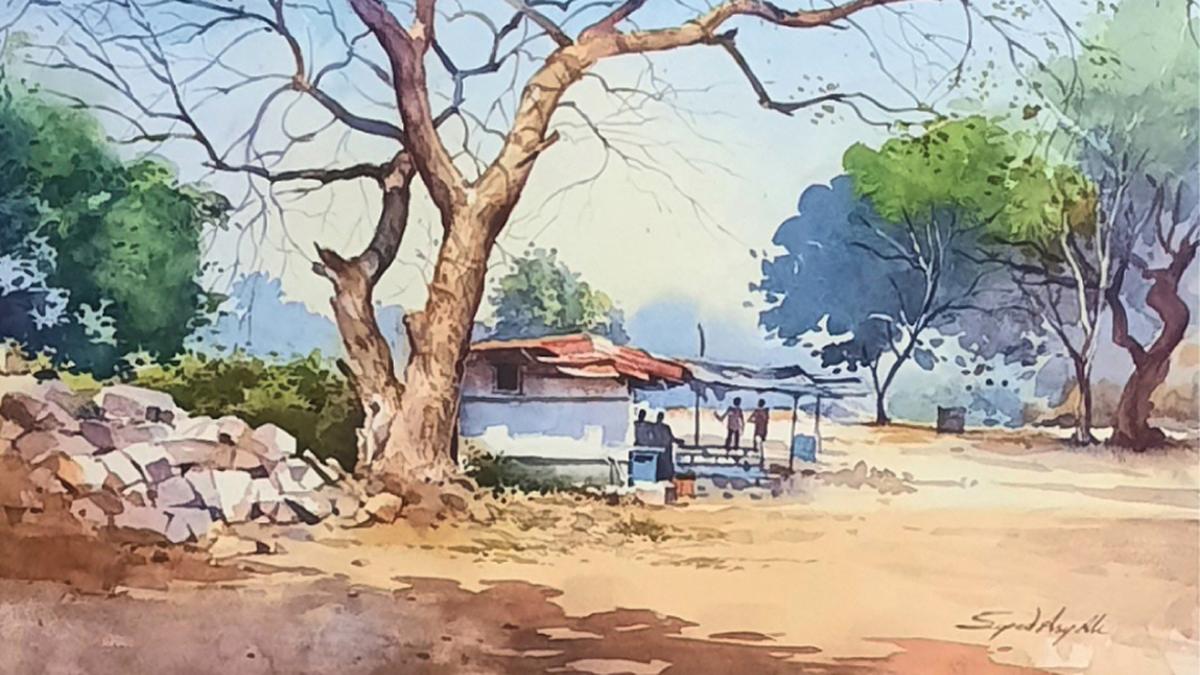 Award-winning artists to exhibit their work in Mangaluru from May 5 to 14