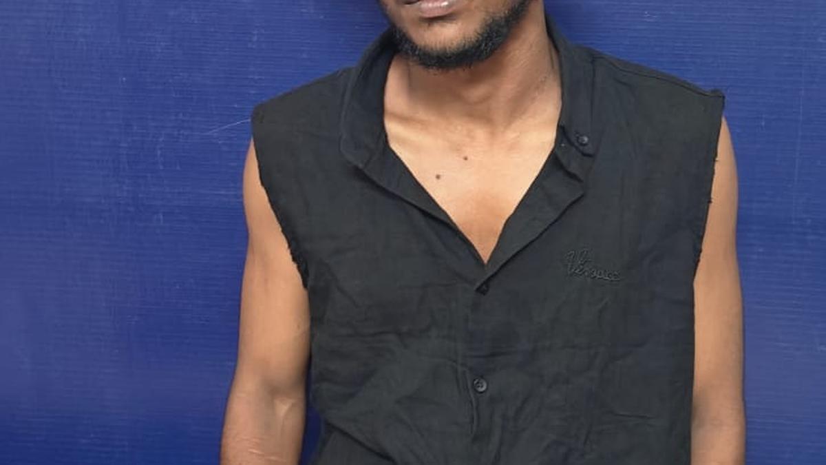 Mangaluru RPF personnel detain man for stealing ₹13 lakh worth jewellery in Kerala