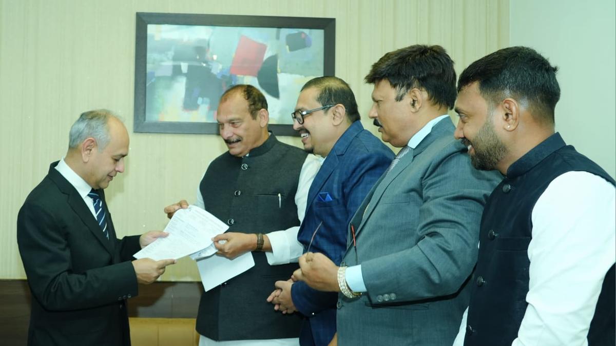 Samiti urges Karnataka Chief Justice to sanction HC Bench in Mangaluru