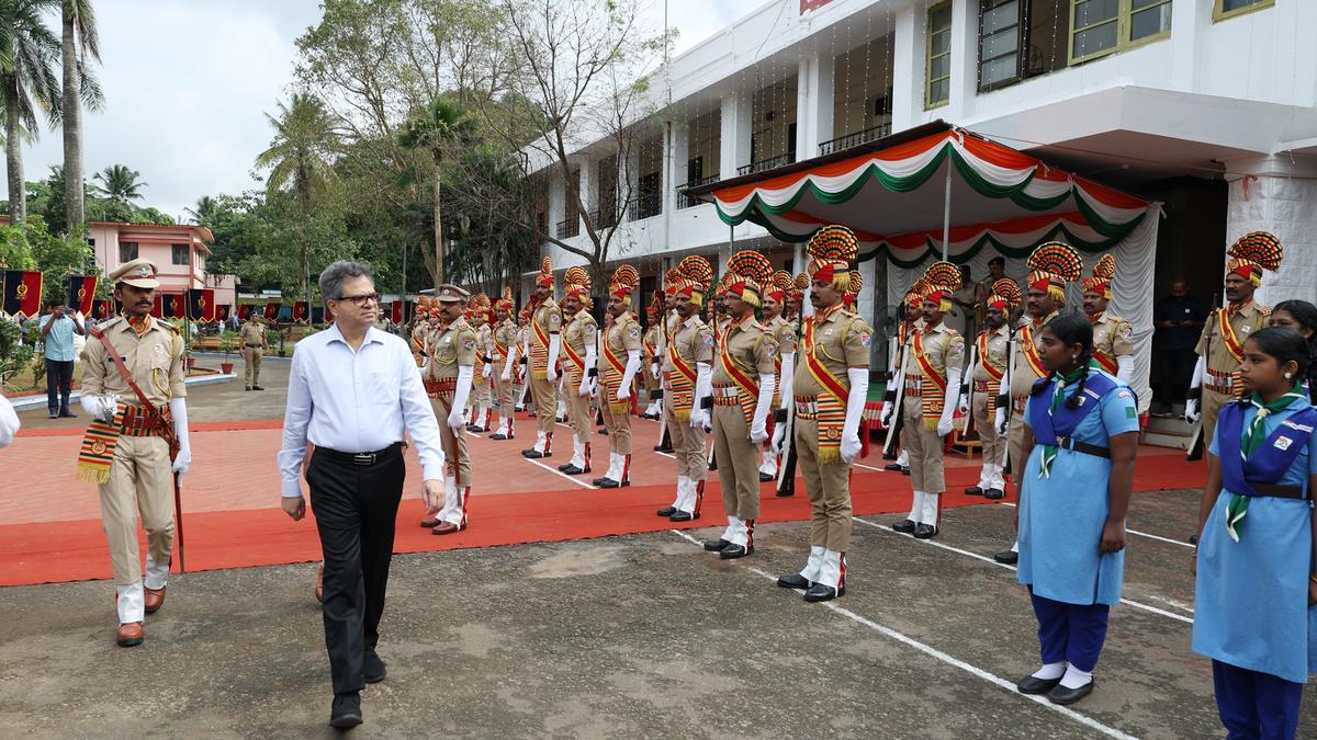 Palakkad Division surpasses targets in freight and gross earnings, says DRM