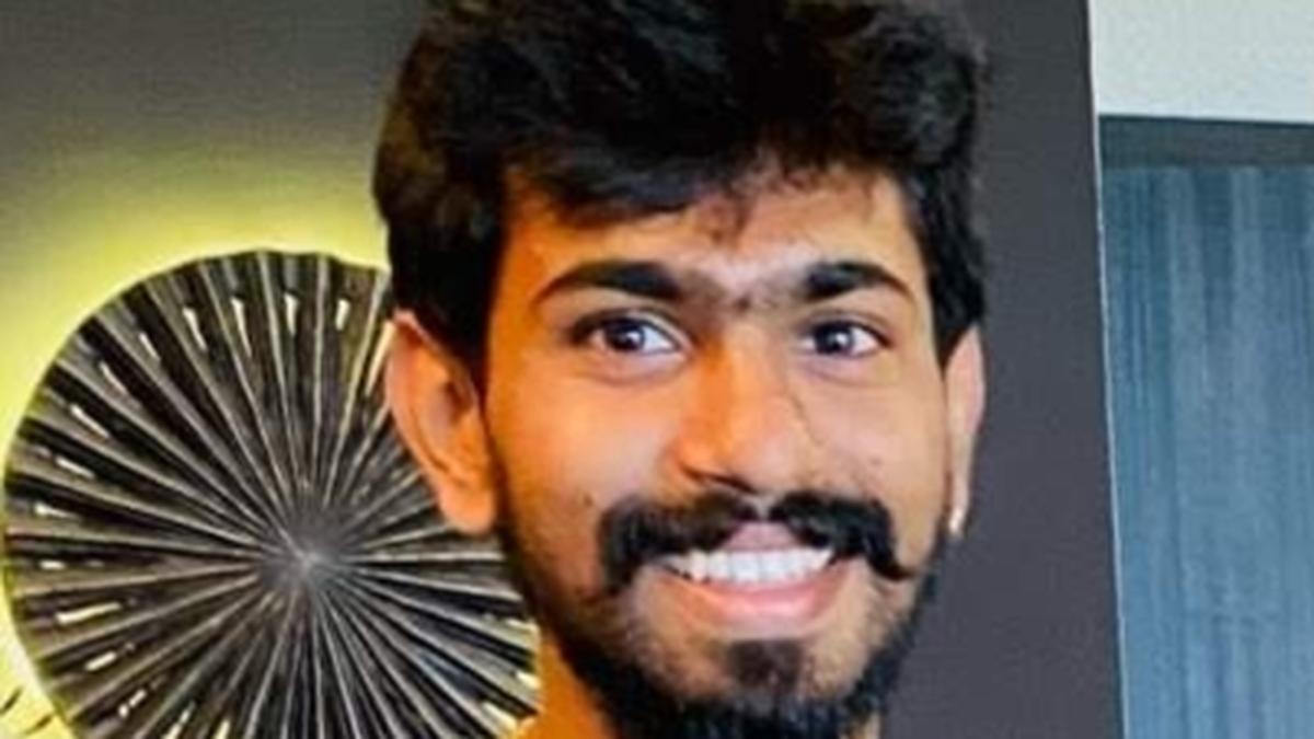 Congress leader’s son booked for causing man’s death by rash and negligent driving