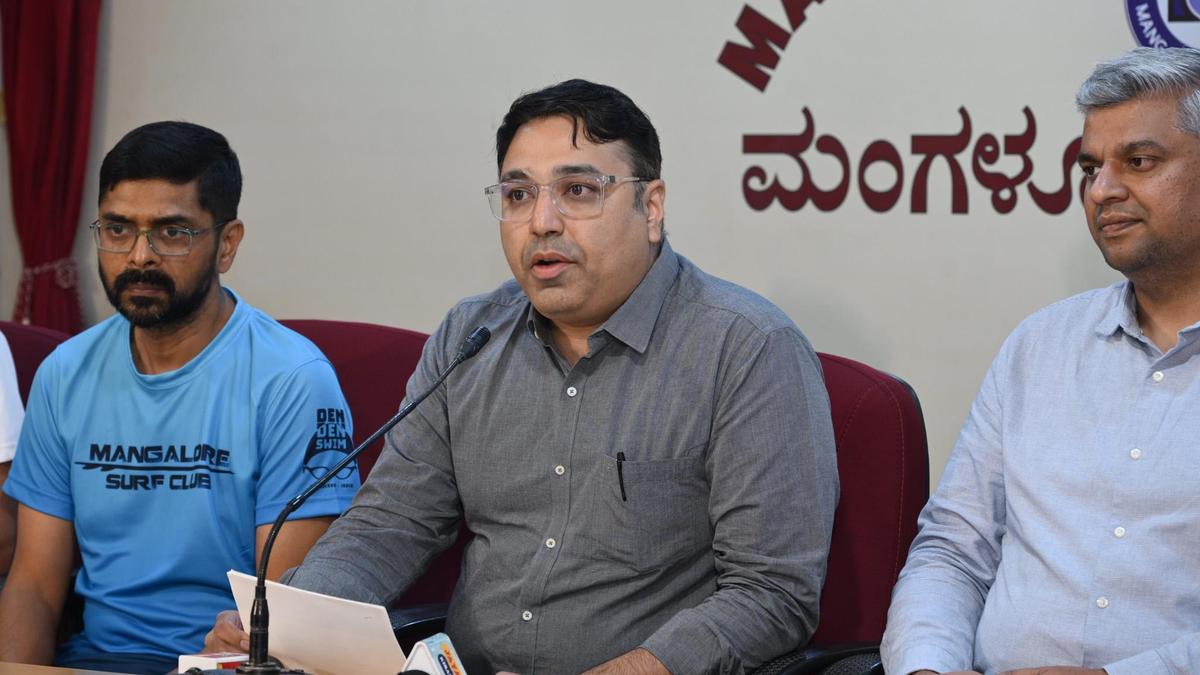 Over 300 register for Den Den Swim event