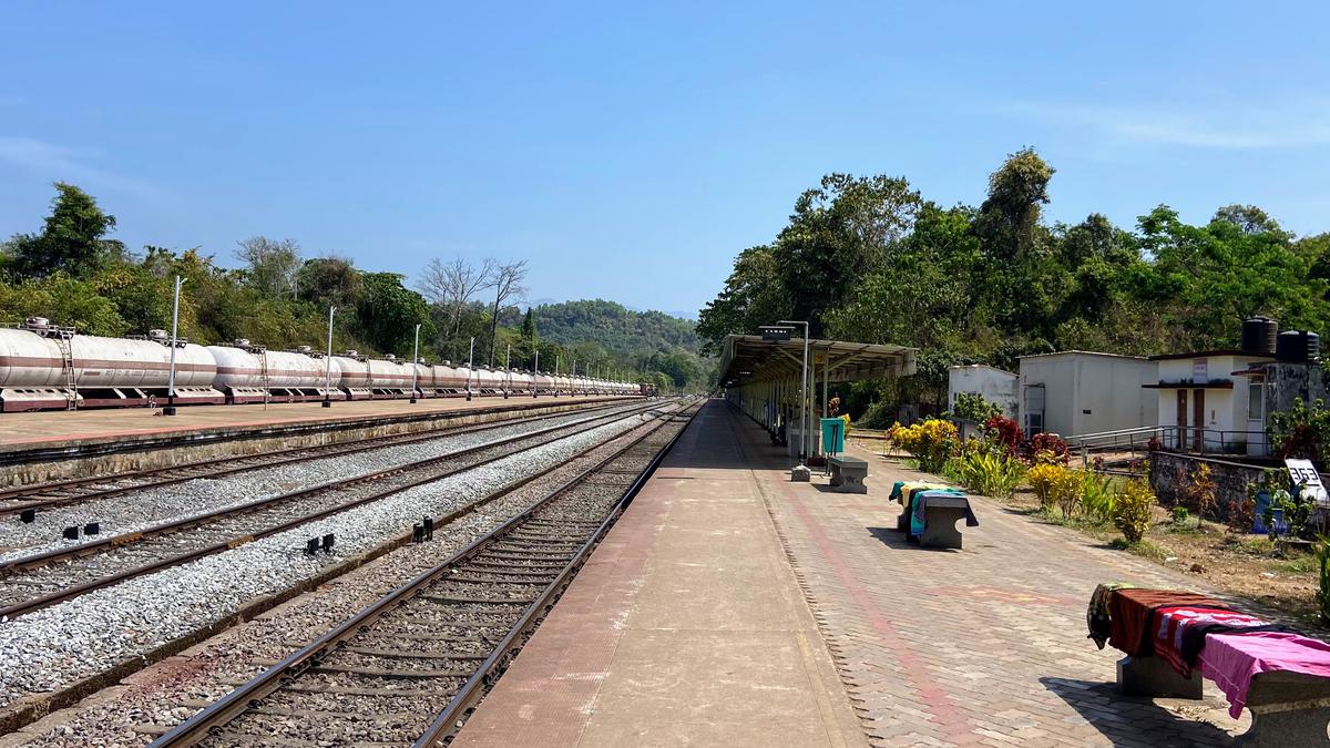 MPs demand train service to Ayodhya ahead of opening of Ram temple