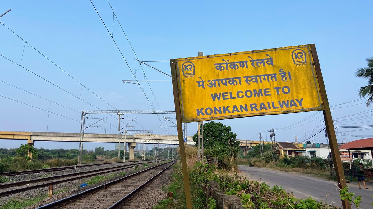 Union Budget allocates ₹55 crore for Mangaluru Railway Region of Southern Railway