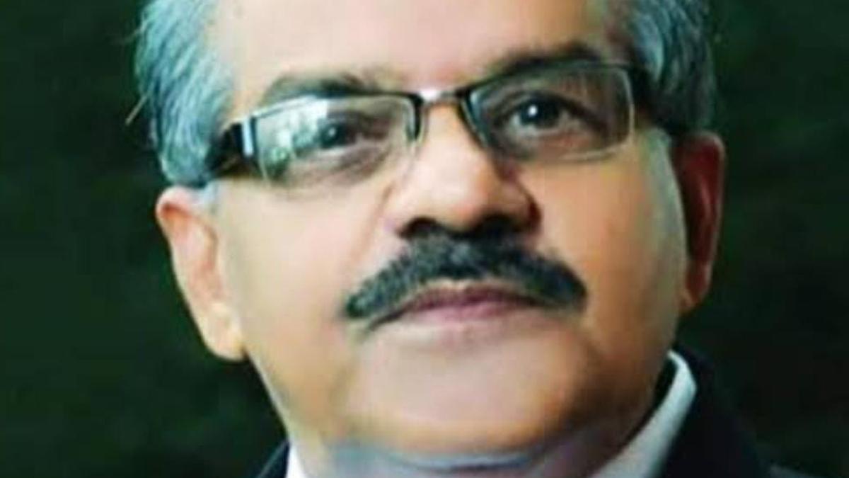 Senior Advocate M.K. Vijaykumar passes away in Karkala