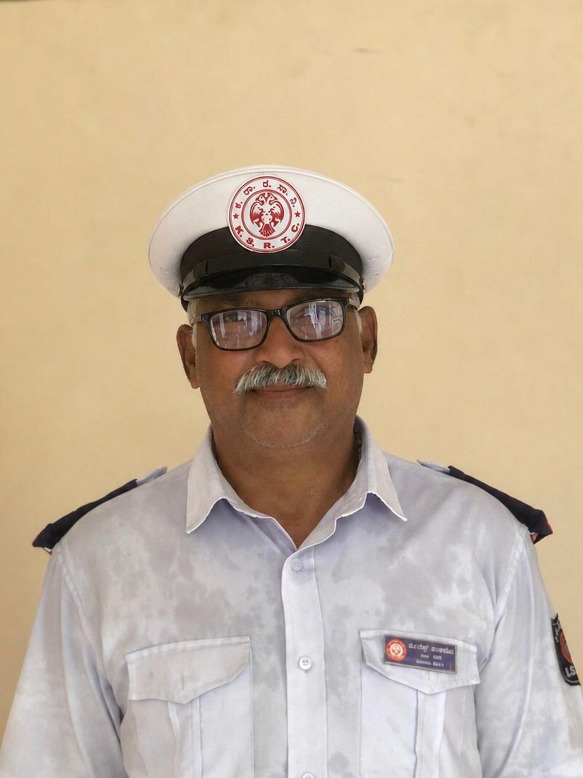 A última tarefa de Joseph Machado foi dirigir o ônibus Mumbai-Mangaluru Airavat Club Class em 29 de maio de 2026. 