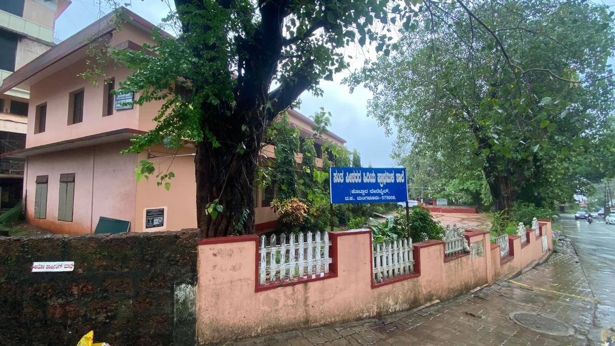 Repair work completed in 243 Dakshina Kannada schools that suffered damage in last year’s rain