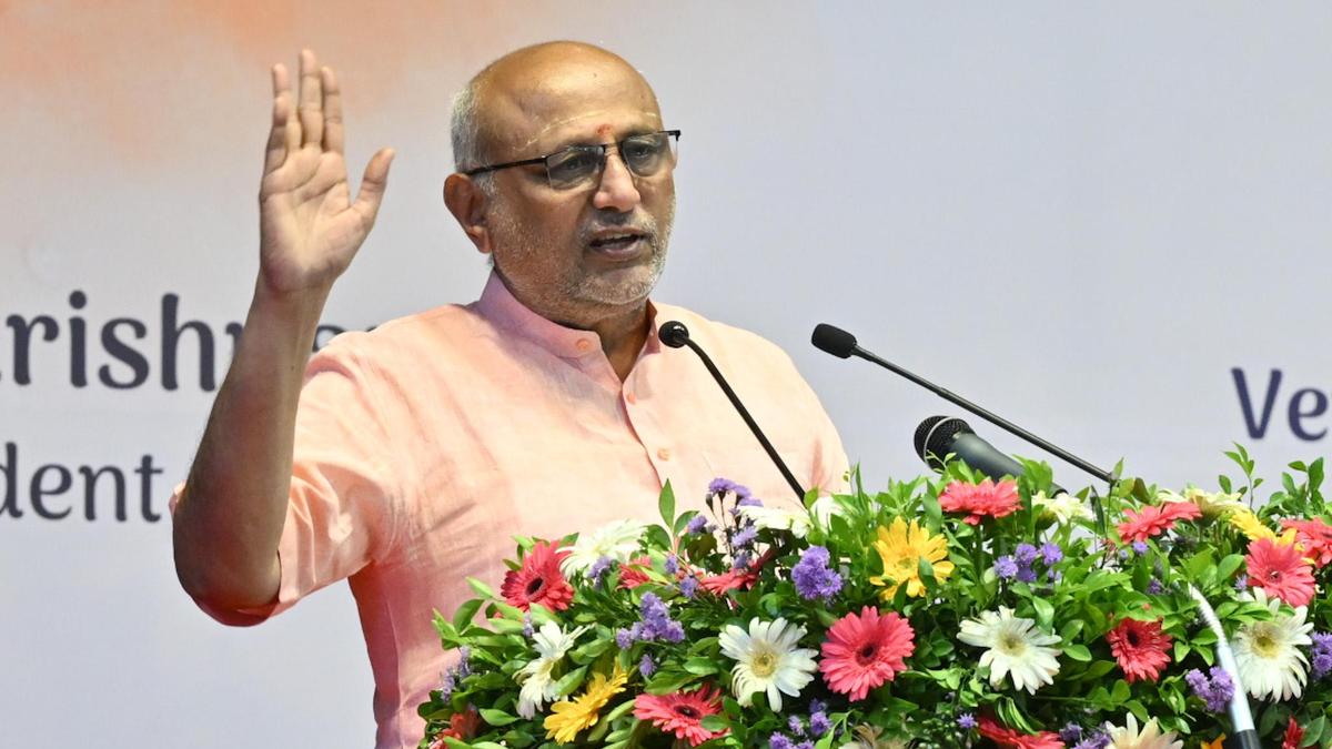 ‘Religious conversion creates confrontation between faiths, does not promote harmony’