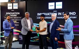 Beyond Bengaluru: ₹1.93 crore grant to Vertex Managed Workspace in Mangaluru  - The Hindu