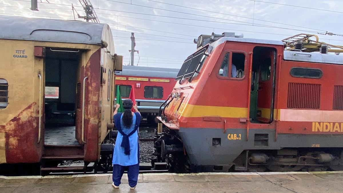 Amid strike by some Loco Pilots, Railways is trying to ensure undisrupted service: Palakkad Division