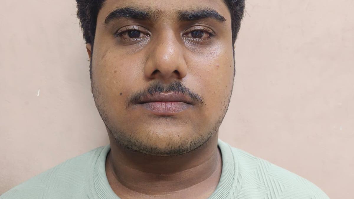 Udupi police arrest six persons in two cases of online trading racket