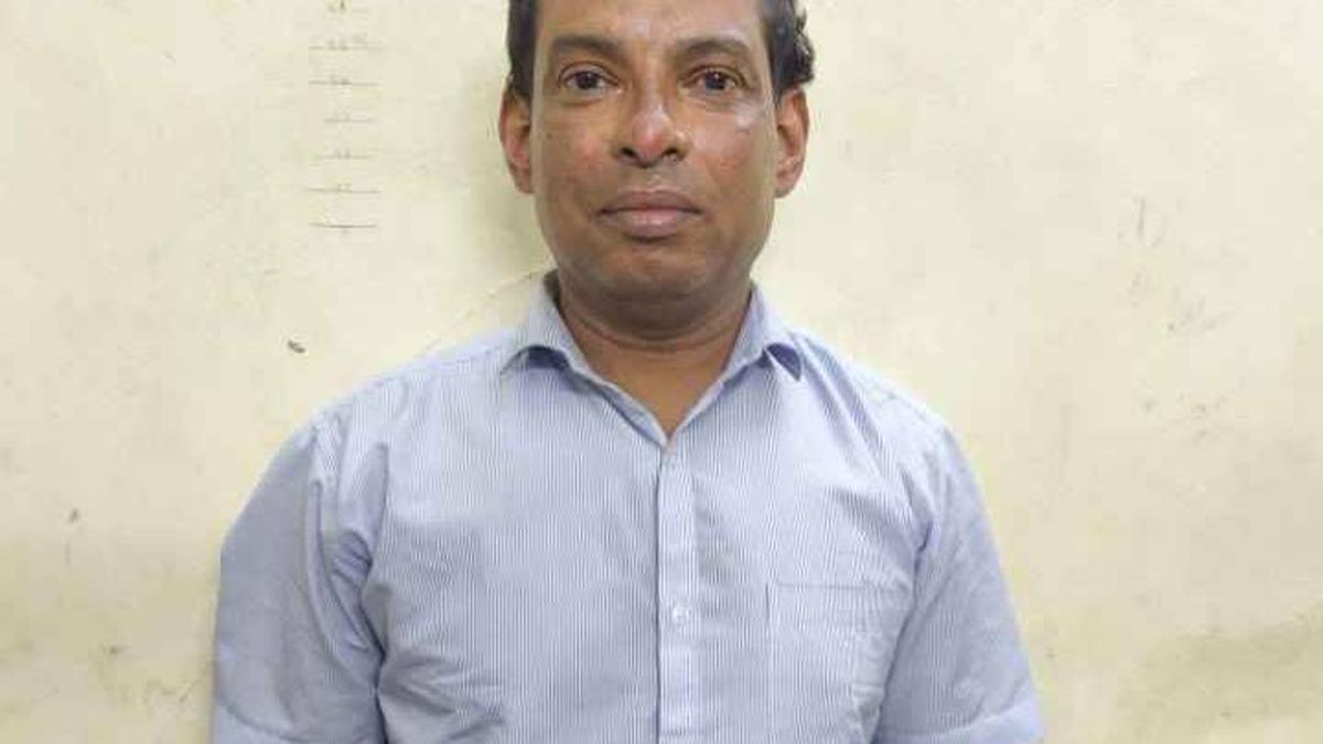 Mangaluru police arrests absconding aide of Kali Yogish