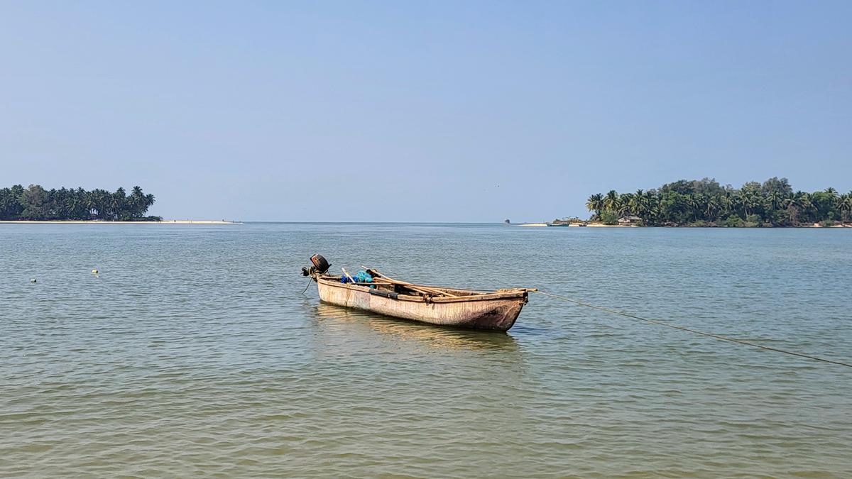 Coastal Karnataka going into hibernation after 8 p.m. an issue in developing tourism industry in the region, says Shivakumar