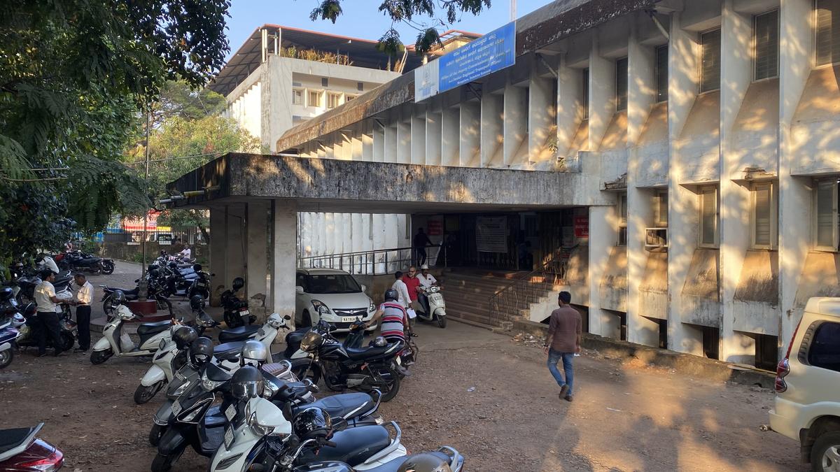 Email threatening explosion at Mangaluru RTO turns out to be hoax
