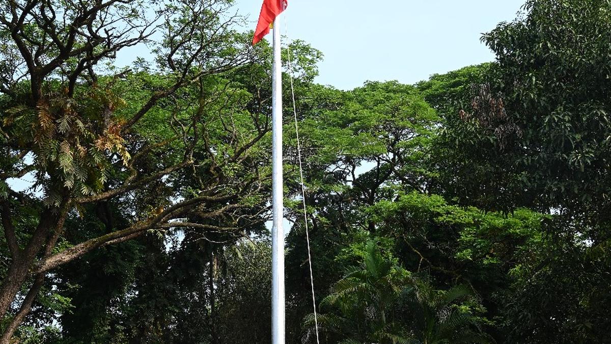 New Mangalore Port Authority celebrates Karnataka Rajyotsava