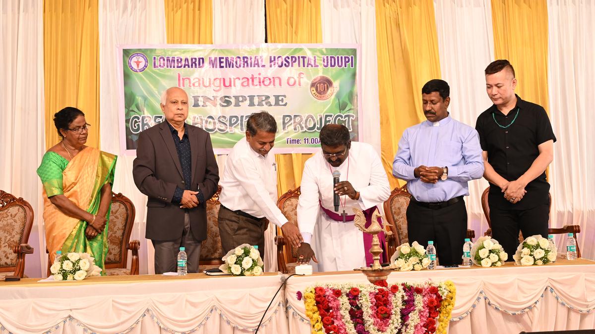 PHCs in Udupi district being energised through solar power, says DHO