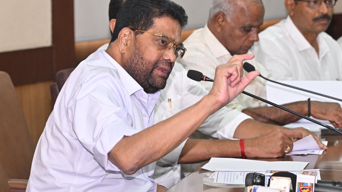 SCDCC Bank announces posting ₹131.14 crore net profit for 2025-26