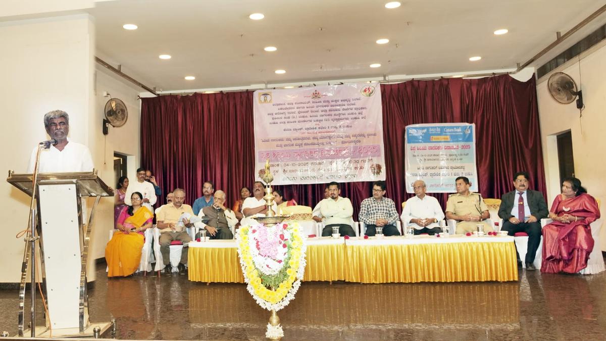 Society has a responsibility towards senior citizens, says MP