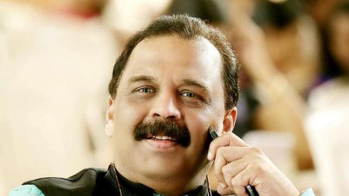 Senior orthodontist Krishna Nayak passes away in Mangaluru