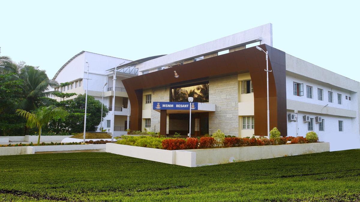 MSNIM career expo on September 25