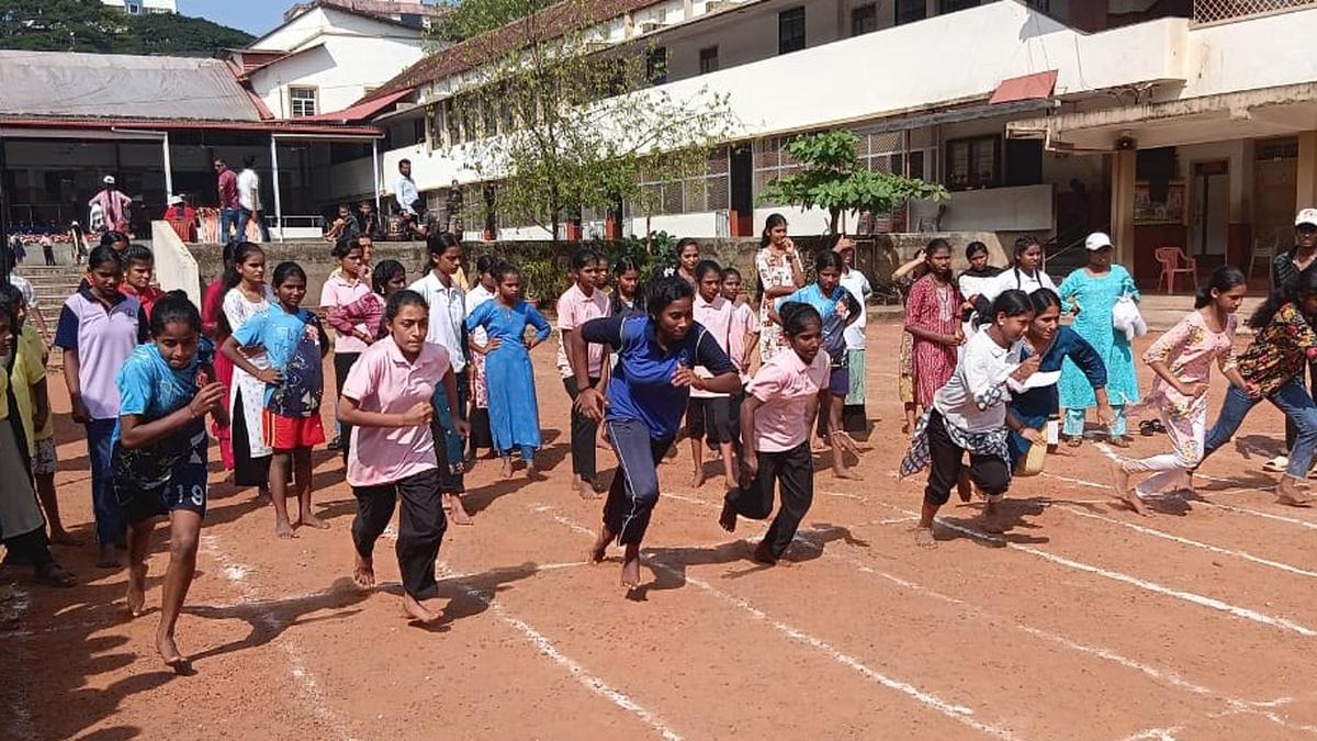 Chinnara Utsava witnesses participation of 430 children from 10 children’s care centres